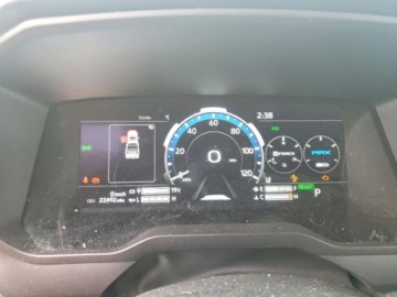 Toyota Tundra II 2022 Toyota Tundra Limited Hybrid 2022 3.4 Hybryda 437KM, zdjęcie 9