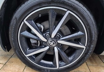 Toyota Auris II 2018 Toyota Auris Toyota Auris 1.8 Hybryda 99KM, zdjęcie 15