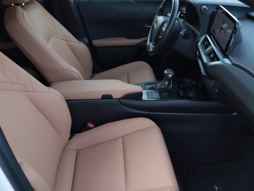 Lexus UX Crossover Facelifting 2.0 250h 184KM 2023 Lexus UX 250h, Salon Polska, Serwis ASO, Automat, zdjęcie 8