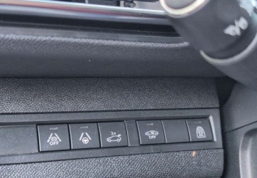 Peugeot 5008 II Crossover Facelifting 1.5 BlueHDi 130KM 2024 Peugeot 5008 1.5 BlueHDi GT SS EAT8 SalonPL FVat Od Reki Bogata Wersja, zdjęcie 16