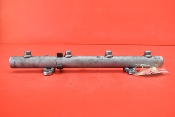 LISTWA WTRYSKOWA LEWA AUDI Q7 4L 4.2 TDI 07R