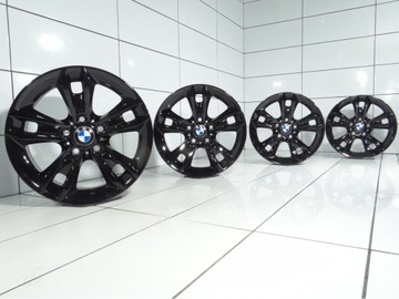 Felgi aluminiowe BMW 17' X1 E84