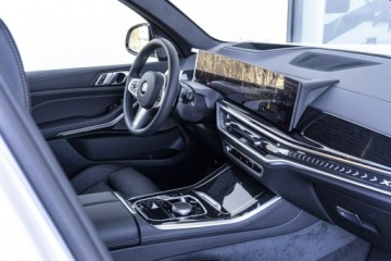 BMW X5 G05 SUV Facelifting 3.0 30d 298KM 2026 BMW X5 xDrive30d DEMO, zdjęcie 24