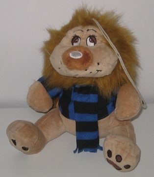 INTER - МАСКОТ - КУЛОН - ИТАЛИЯ