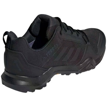 Buty Trekkingowe Męskie adidas Terrex AX3 Gore-Tex BC0516