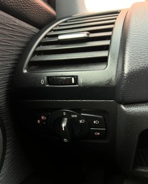 BMW Seria 1 E81/E87 Hatchback 5d E87 1.6 116i 122KM 2008 BMW Seria 1 Klima Szyberdach Grzane fotele Gwarancja w cenie Warszawa VRRV, zdjęcie 25