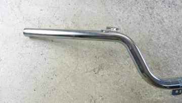 P561 Yamaha T-Max TMax XP 560 21- Оригинальный руль НОВЫЙ BC3-26110-00