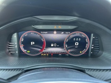 Skoda Scala Hatchback Facelifting 1.0 TSI 115KM 2026 Skoda Scala Monte Carlo 1.0 TSI DSG, zdjęcie 16