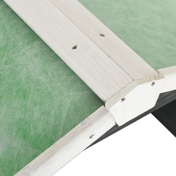 Гараж для газонокосилки-робота, 72х87х50, серый