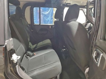 Jeep Gladiator 2023 Jeep Gladiator Sport 2023 3.6 Benzyna 285KM, zdjęcie 11