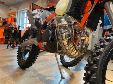КРЫШКА ДИФФУЗОРА KTM HUSQVARNA 2023-2020 FMF 2T TPI