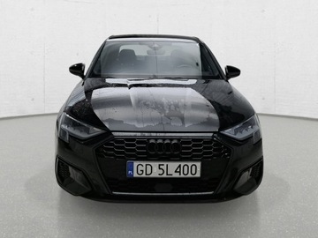 Audi A3 8Y Limousine 1.5 35 TFSI 150KM 2023 Audi A3 Limousine Poleasingowe.pl, zdjęcie 2