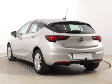 Opel Astra K Hatchback 5d 1.6 CDTI 110KM 2019 Opel Astra 1.6 CDTI, Navi, Klima, Tempomat, zdjęcie 3