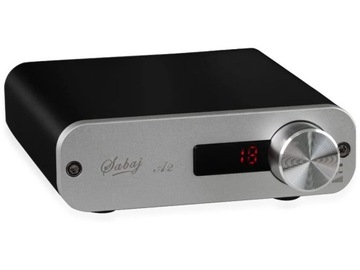 Sabaj A2 55 Вт x 2 Bluetooth-усилитель HiFi