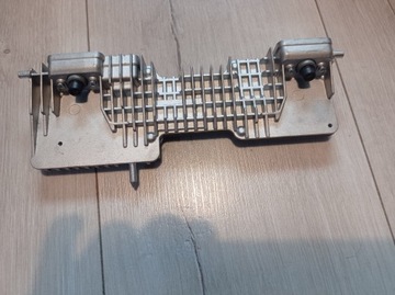 Kamera przedniej szyby Mercedes 118-167--205-213