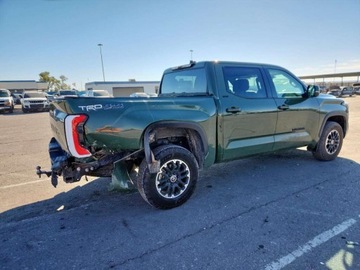 Toyota Tundra II 2023 Toyota Tundra Crewmax Sr 2023 3.4 Benzyna 389KM, zdjęcie 3