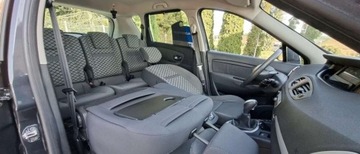Renault Scenic III Van 2.0 16v 140KM 2011 Renault Scenic Renault Scenic 2.0 16V Privilege CVT 2.0 Benzyna 140KM, zdjęcie 17