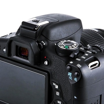 ЗАМЕНА ЗАЖИМА ЛАМПЫ CANON HC-C JJC