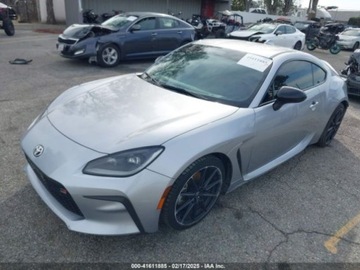 Toyota 2023 Toyota GR86 Premium 2023 2.4l 2.4 Benzyna 228KM, zdjęcie 1