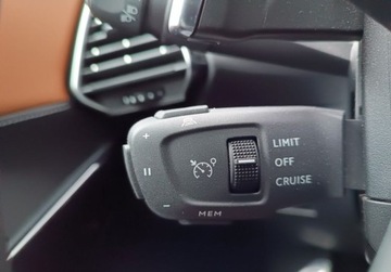  DS Automobiles DS 7 Crossback 1.6 Pure Tech 180KM AT SalonPLSerwisASOFV23, zdjęcie 22