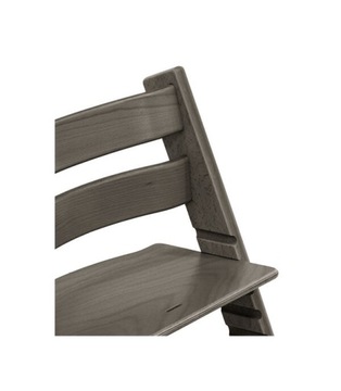 Стульчик для кормления Stokke Tripp Trapp Hazy Grey