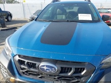 Subaru 2024 Subaru Outback 2024 SUBARU OUTBACK WILDERNESS 2.4 Benzyna 260KM, zdjęcie 3