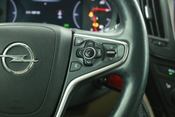 Opel Insignia I Sports Tourer Facelifting 2.0 CDTI ECOFLEX 140KM 2015 Opel Insignia 2.0 CDTI, Xenon, Klima, Klimatronic, zdjęcie 13