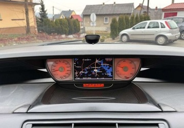 Peugeot 807 Minivan 2.0 HDi 120KM 2009 Peugeot 807 2.0HDi 6Biegow 7Osob 10LatJedenWlasciciel 2xKola HAK Doinwesto, zdjęcie 29