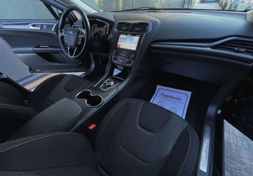 Ford Mondeo V Kombi Facelifting 2.0 EcoBlue 190KM 2019 Ford Mondeo VAT 23 52700zl netto lift 190 KM gwarancja BEZWYPADKOWY, zdjęcie 14