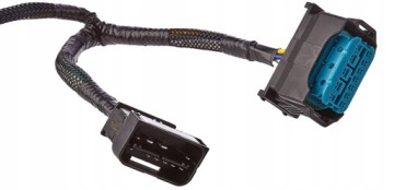 Комплект кабелей Osram LEDSC03-2HFB, 12 В, двойной комплект