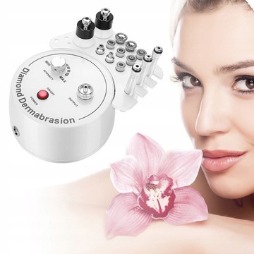 goc/MIKRODERMABRAZJA DIAMENTOWA LIFTING 3W1