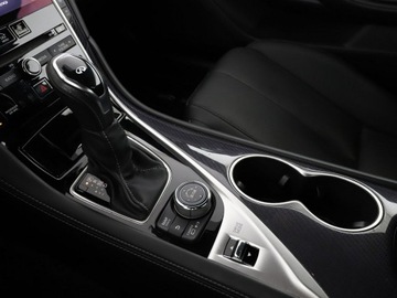 Infiniti Q60 II 2.0t 211KM 2018 Infiniti Q60 EU skóra navi full LED kamera i, zdjęcie 29