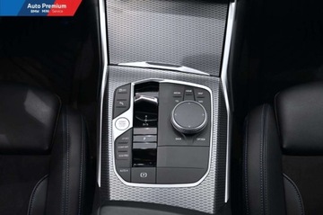 BMW Seria 3 G20-G21 2022 BMW Seria 3 318dFV23Repair InclusiveService InclusiveFotele Sportowe, zdjęcie 16