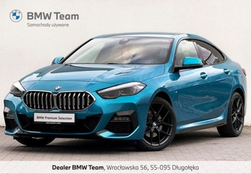 BMW Seria 2 G42-U06 Active Tourer 1.5 218i 136KM 2024 BMW Seria 2 218i 140km M Pakiet HiFi Kamera 2kpl kol Gwarancja Salon PL