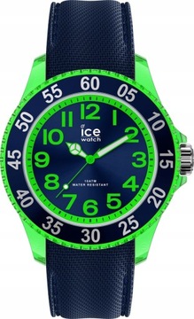 Zegarek dziecięcy Ice Watch ICE.017735 Cartoon Dino - Realne foto w ofercie