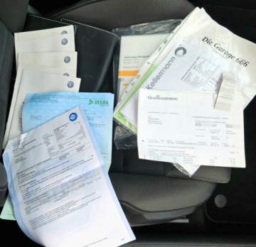 Volkswagen Golf VII Hatchback 3d Facelifting 1.5 TSI ACT 150KM 2017 Volkswagen Golf DSG, 1.5 Benzyna 150KM, Polecam 1.5 Benzyna 150KM, zdjęcie 30