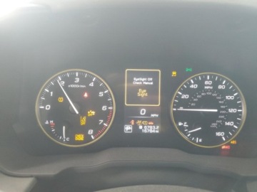 Subaru 2024 Subaru Crosstrek 2024 SUBARU CROSSTREK SPORT 2.5 Benzyna 182KM, zdjęcie 9