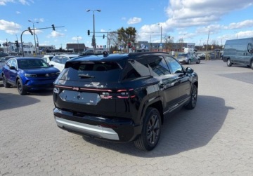 Jeep Compass II 2026 Jeep Compass 1.2 Hybryda 145KM, zdjęcie 3