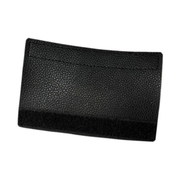 Osłona szyi do profesjonalnego, łatwego montażu, lekka, prosta puzon