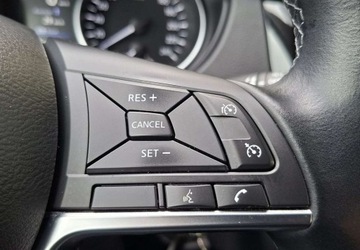 Nissan Qashqai II Crossover Facelifting 1.3 DIG-T 140KM 2021 Nissan Qashqai Nissan Qashqai 1.3 Benzyna 140KM, zdjęcie 27