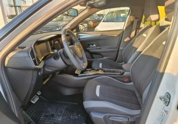 Opel Mokka II SUV 1.2 Turbo 130KM 2024 Opel Mokka 1.2 Benzyna 130KM, zdjęcie 4