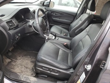 Honda Pilot II 2021 Honda Pilot Elite 2021 3.5l 3.5 Benzyna 280KM, zdjęcie 7