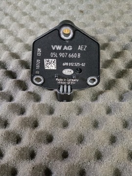 05l907660b oryginalny Czujnik Poziomu Oleju AUDI VW SEAT SKODA