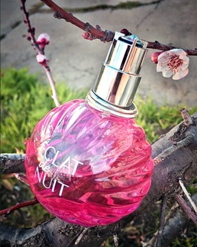 LANVIN ECLAT DE NUIT EDP 100 МЛ ОРИГИНАЛ