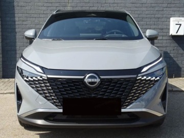 Nissan Qashqai III e-Power Facelifting 1.5 V-CT 190KM 2025 Od ręki - Tekna 2WD 1.5 e-POWER 190KM / Pakiet BOSE, zdjęcie 1