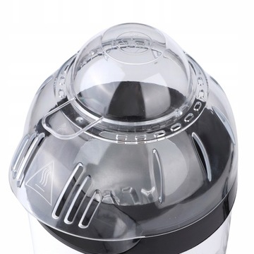 1200 Вт для домашней машины для попкорна