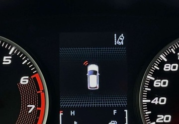 Mitsubishi Eclipse Cross SUV 1.5 T 163KM 2018 Mitsubishi Eclipse Cross 1.5 T Intense 163KM manual GWARANCJA bezwypadko, zdjęcie 24