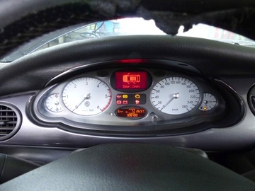 LICZNIK ROVER 75 MG ZT YAC003900 2.0 CDT EUROPA