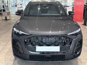 Audi 2025 AUDI Q5 TFSI quattro Sportback S line Suv 2.0 (204KM) 2025, zdjęcie 2