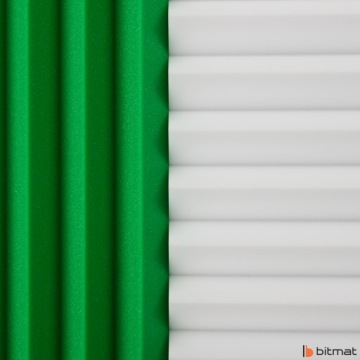 Звукоизоляционный коврик, акустические панели, потолок, Bitmat, звукопоглотители лишнего шума